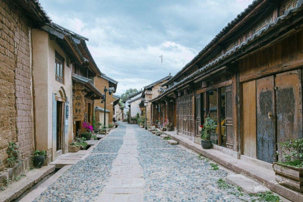 探索世界,与